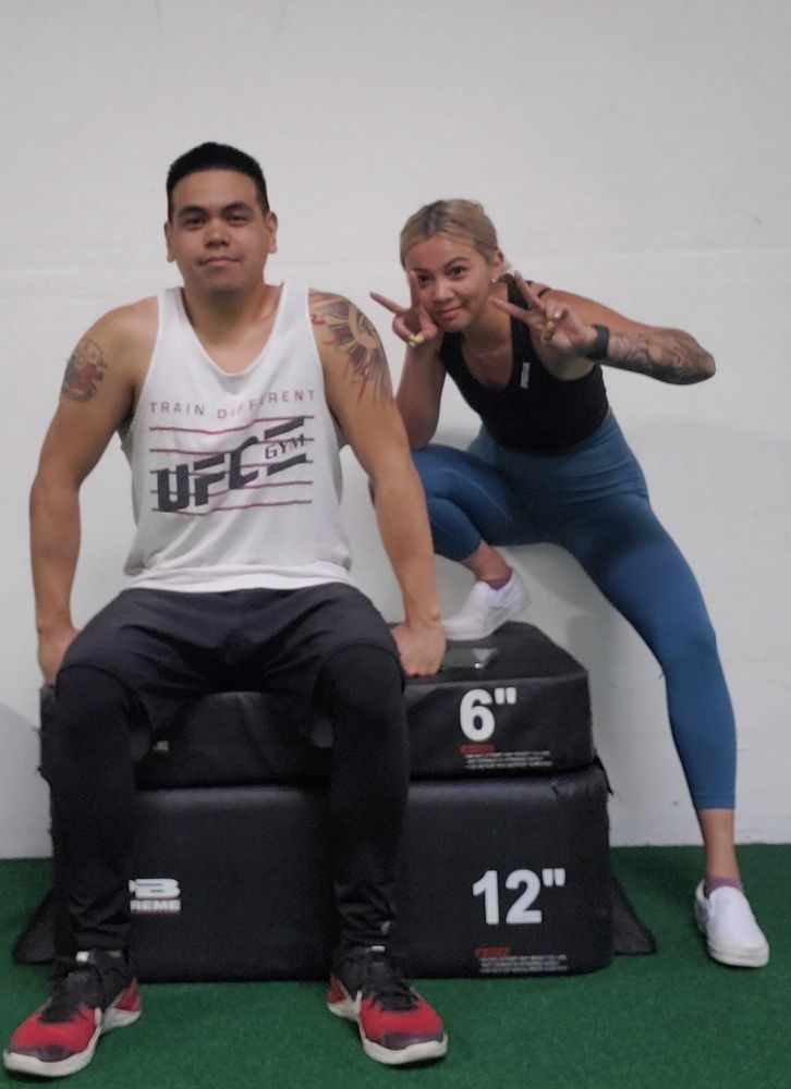 Bayfront Fitness Club